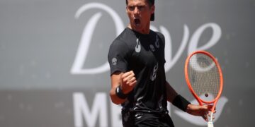 Coria está en cuartos