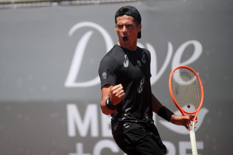 Coria está en cuartos