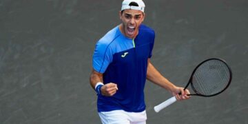 A segunda ronda de Viena