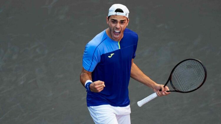 A segunda ronda de Viena