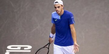 Derrotas albicelestes