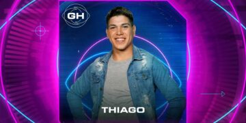 Santiago del Moro habló sobre la detención del padre de Thiago, de Gran Hermano