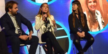 Presentaron el plan de transformación digital