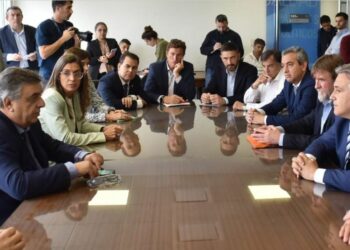 En Diputados, piden $ 59.500 millones para evitar paros en el transporte