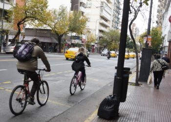 Críticas a la Nación por el paro de la UTA