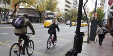 Críticas a la Nación por el paro de la UTA