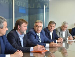 En Diputados, piden $ 59.500 millones para evitar paros en el transporte En Diputados, piden $ 59.500 millones para evitar paros en el transporte
