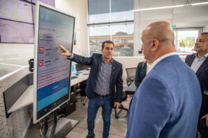 Críticas a la Nación por el paro de la UTA