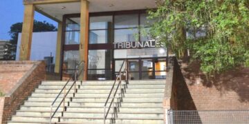 Tras un ADN, pagará $ 13.000.000