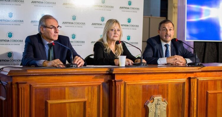 El TSJ designó al Tribunal Electoral de la provincia