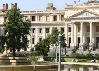 El TSJ ratificó el «aporte solidario» por cobrar dos beneficios previsionales