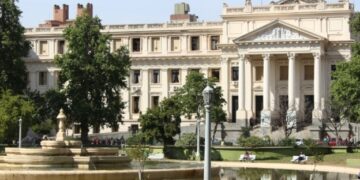 El TSJ ratificó el «aporte solidario» por cobrar dos beneficios previsionales