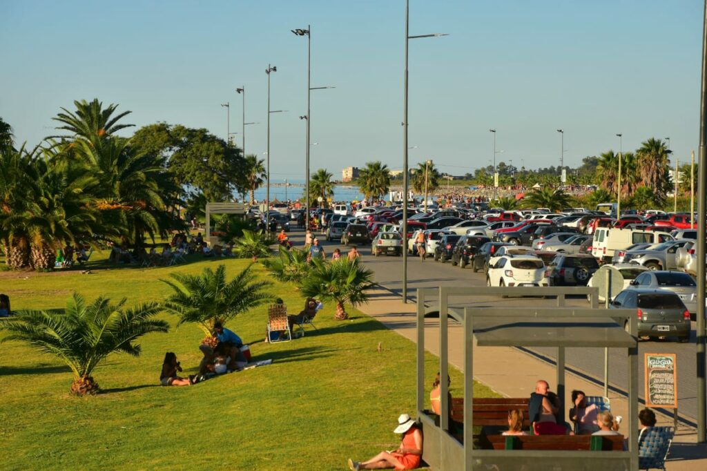 El turismo movilizó más de $15.300 millones el “finde XXL”