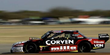 Ganó en San Nicolás