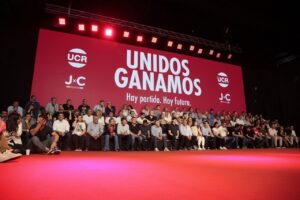 La UCR le exigió a Schiaretti que defina la fecha de las elecciones