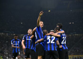 Se metió en octavos