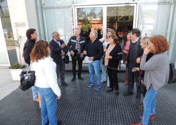 La UEPC reclamó por errores en la liquidación de haberes