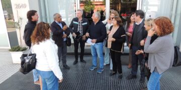 La UEPC reclamó por errores en la liquidación de haberes