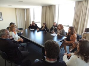 La UEPC reclamó por errores en la liquidación de haberes