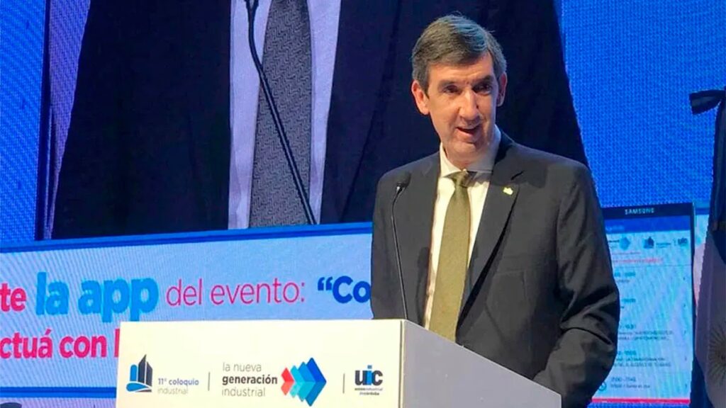 La UIC vaticina un desplome del consumo hacia fin de año