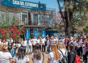 UNC: ofrecen becas para los ingresantes