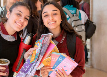 La UNC inició las inscripciones para el ingreso 2023