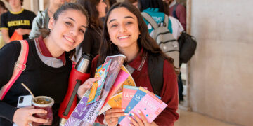 La UNC inició las inscripciones para el ingreso 2023