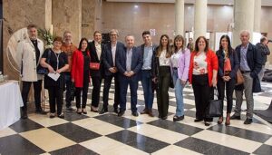 “UNC flor”, el evento que diseña paisajes sustentables “UNC flor”, el evento que diseña paisajes sustentables