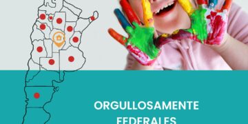 “Té solidario” para juntar fondos