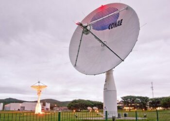 Estudiantes cordobeses crearon un dispositivo para calibrar los sistemas meteorológicos