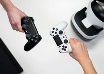 El Banco Nación lanzó una campaña para comprar consolas y videojuegos en cuotas sin interés