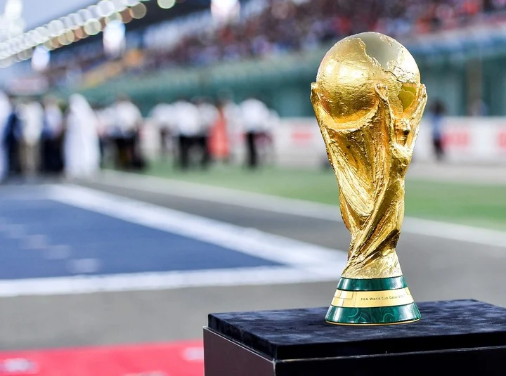 La Copa del Mundo llega este martes al país