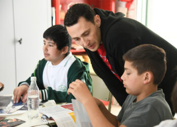 Este miércoles darán a conocer las LOM provisorias para el ciclo 2023