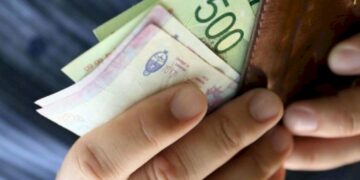 El salario mínimo, al borde de quedar bajo la línea de indigencia