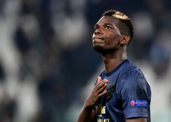 El francés Paul Pogba se queda sin Mundial por una lesión