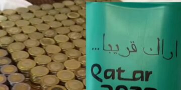 Ahorraron dos años para viajar al Mundial Qatar 2022 y se llevaron una gran decepción