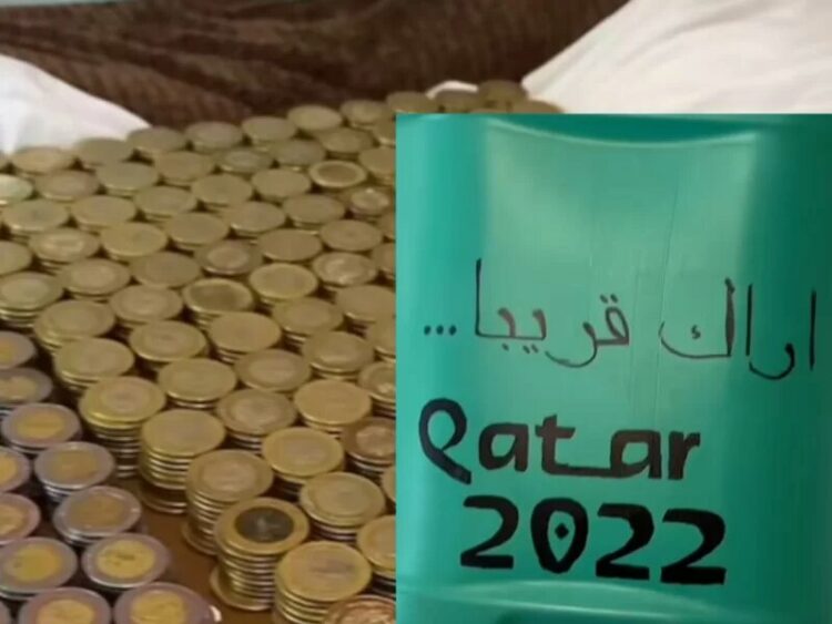Ahorraron dos años para viajar al Mundial Qatar 2022 y se llevaron una gran decepción