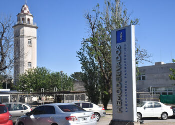 El laboratorio universitario cordobés que funciona por trueque