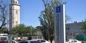 El laboratorio universitario cordobés que funciona por trueque