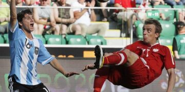 Así es el resumido historial entre la Selección y Polonia previo al encuentro mundialista