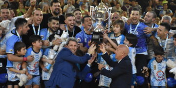 Argentina se consagró como campeona del mundo en Hockey sobre Patines