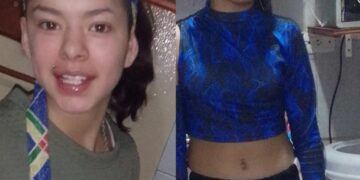 Buscan a dos hermanas desaparecidas