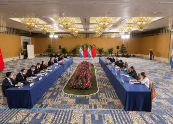 El Gobierno anunció una ampliación del swap con China y aumentarían las importaciones de Argentina