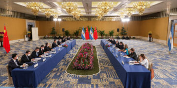 El Gobierno anunció una ampliación del swap con China y aumentarían las importaciones de Argentina