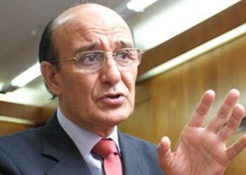 El legislador Oscar González fue imputado por homicidio culposo