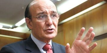 El legislador Oscar González fue imputado por homicidio culposo