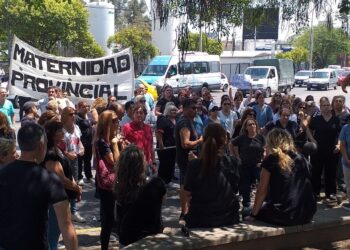 El conflicto médico se expandió desde Río Cuarto a toda Córdoba