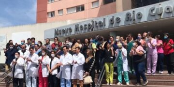 Barbás se comprometió a sumar recursos