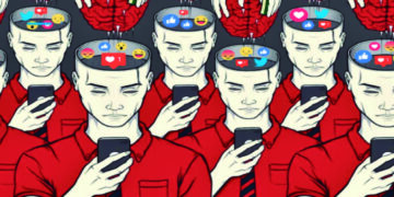 El imperio de las redes