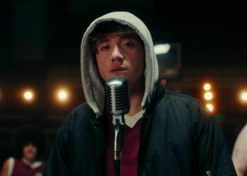 Paulo Londra vuelve a los escenarios con un show gratuito en Córdoba